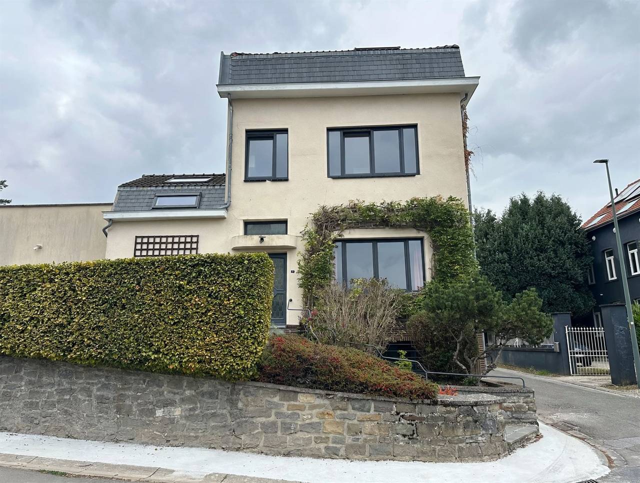 Huis te huur in Hoeilaart met 4 slaapkamers