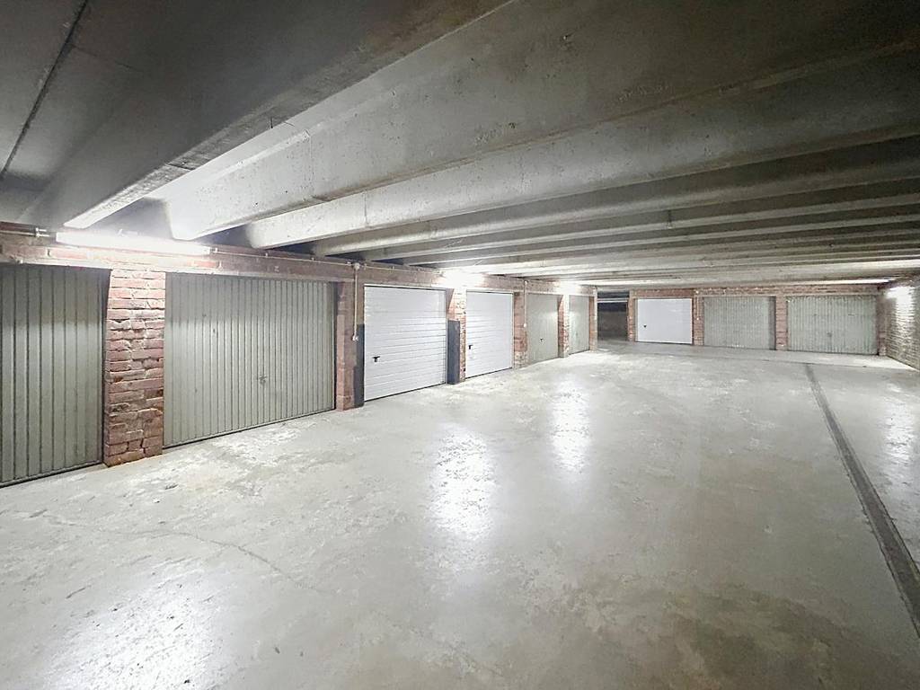 Garage te huur in Strombeek-Bever