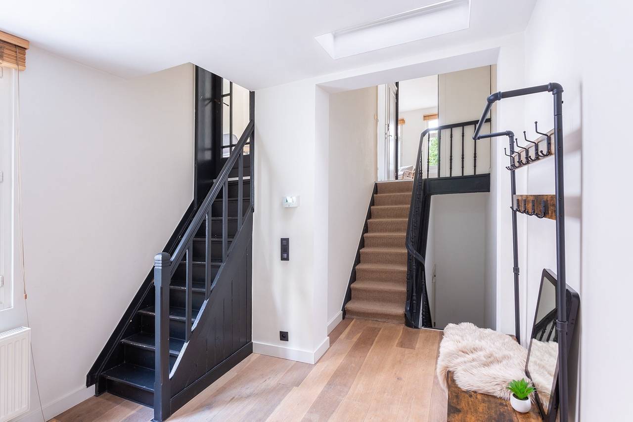 Appartement te koop in Antwerpen met 2 slaapkamers