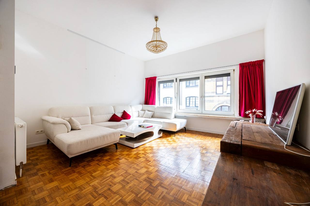 Huis te huur in Antwerpen met 3 slaapkamers