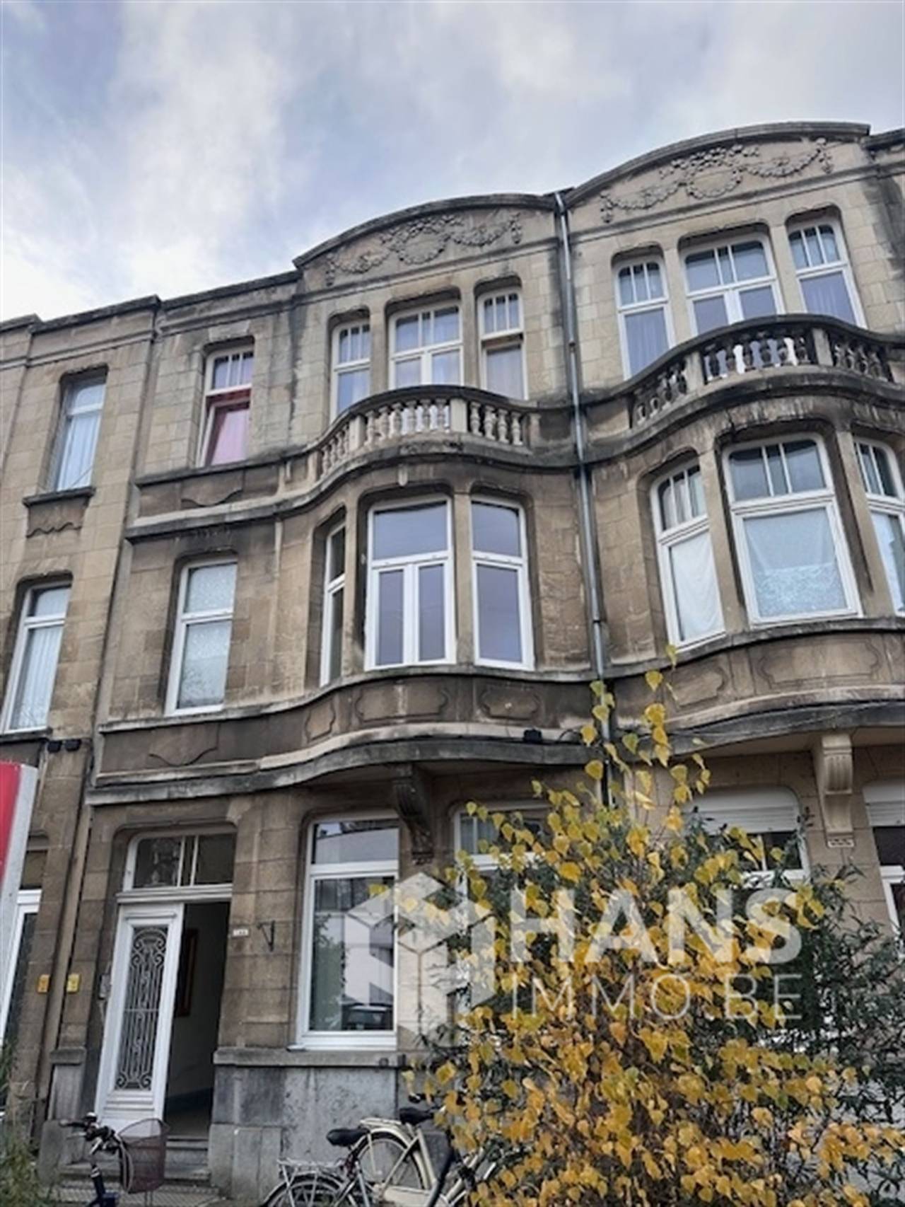 Appartement te huur in Deurne met 2 slaapkamers