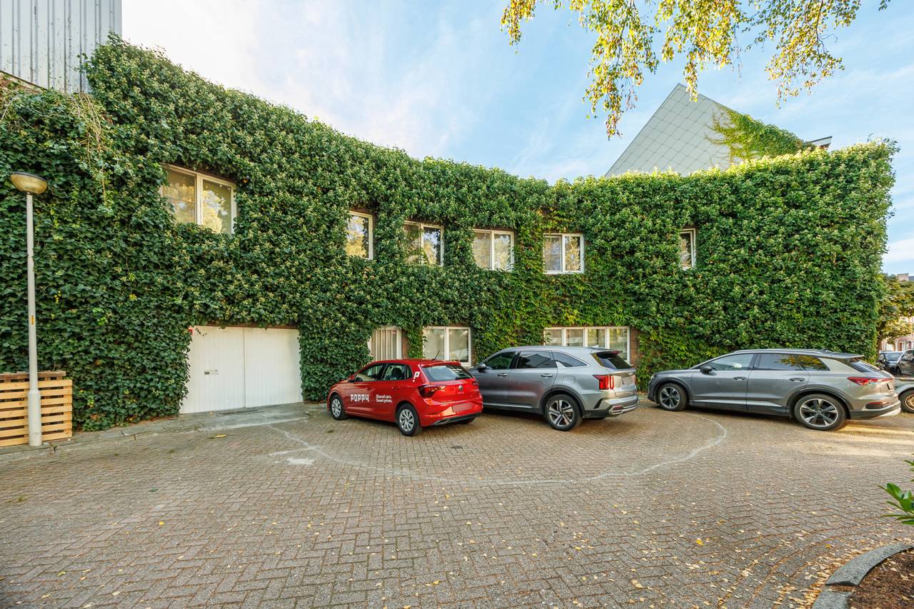 Huis te huur in Antwerpen met 5 slaapkamers
