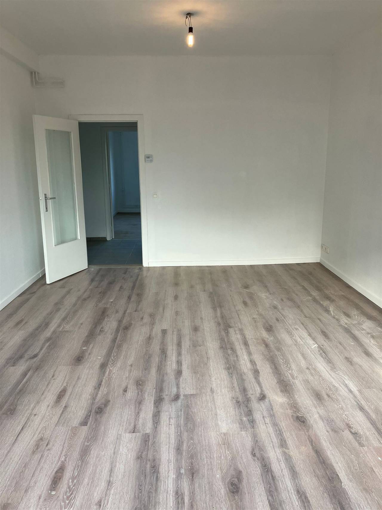 Appartement te huur in Merksem met 2 slaapkamers