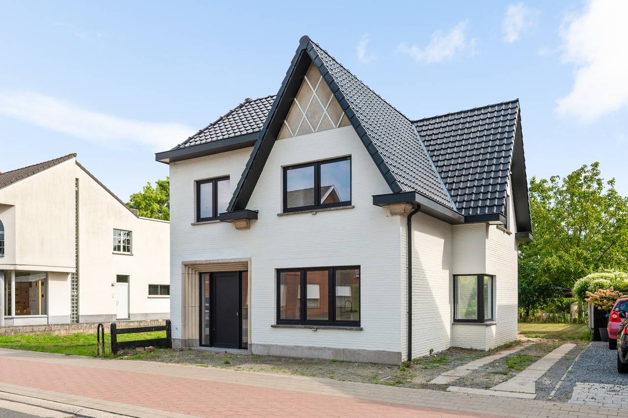 Heist-Op-Den-Berg