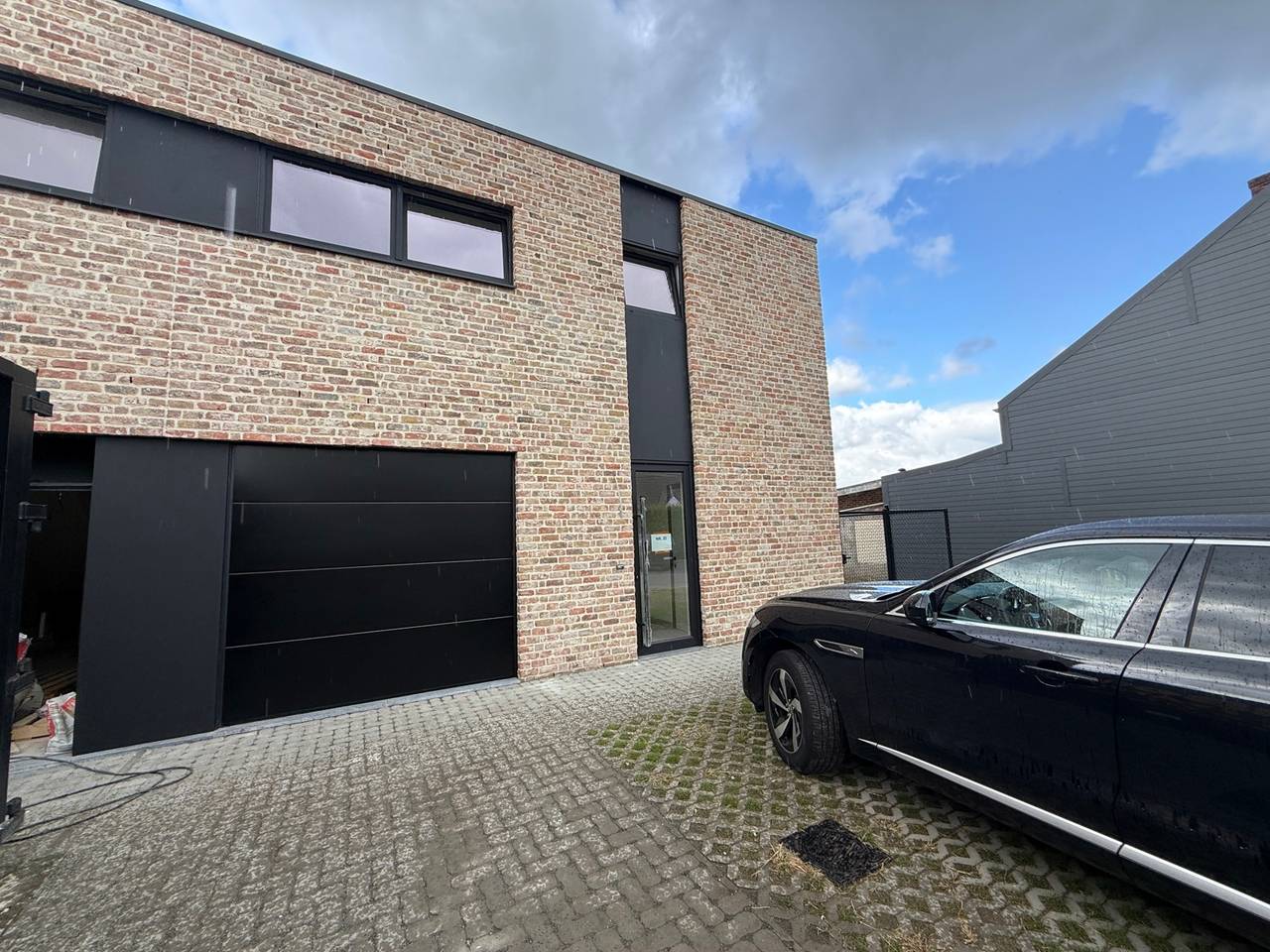 Huis te huur in Heist-op-den-Berg met 4 slaapkamers