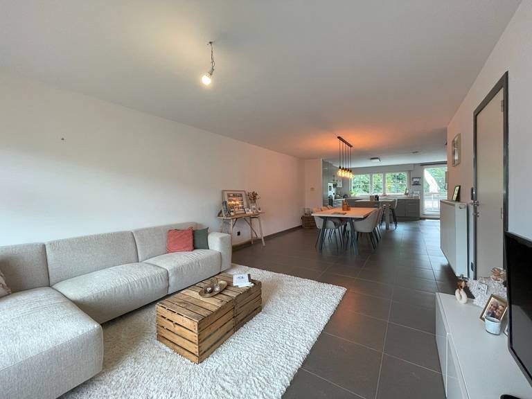 Appartement te huur in Hulshout