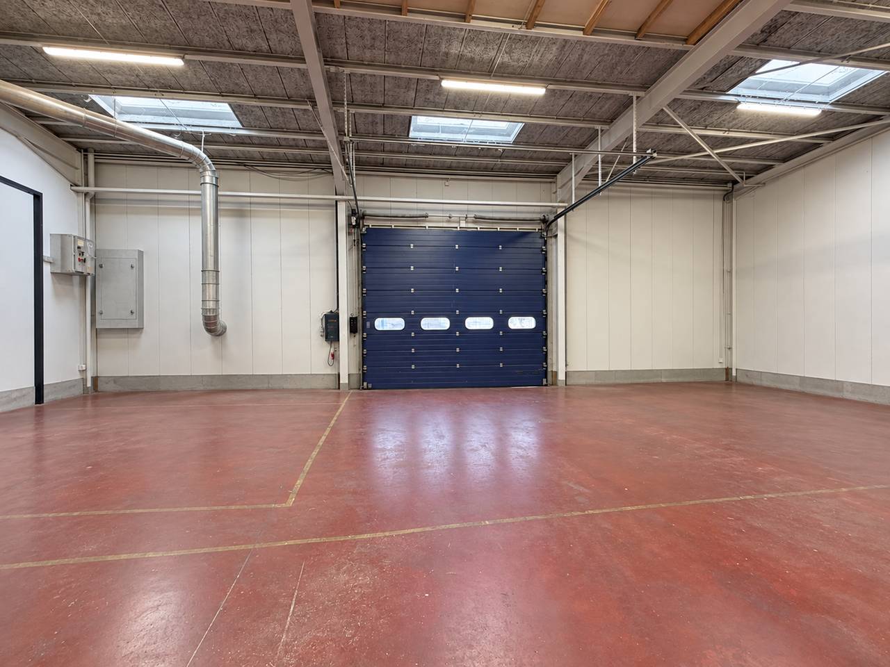 Commercieel te huur in Hoogstraten