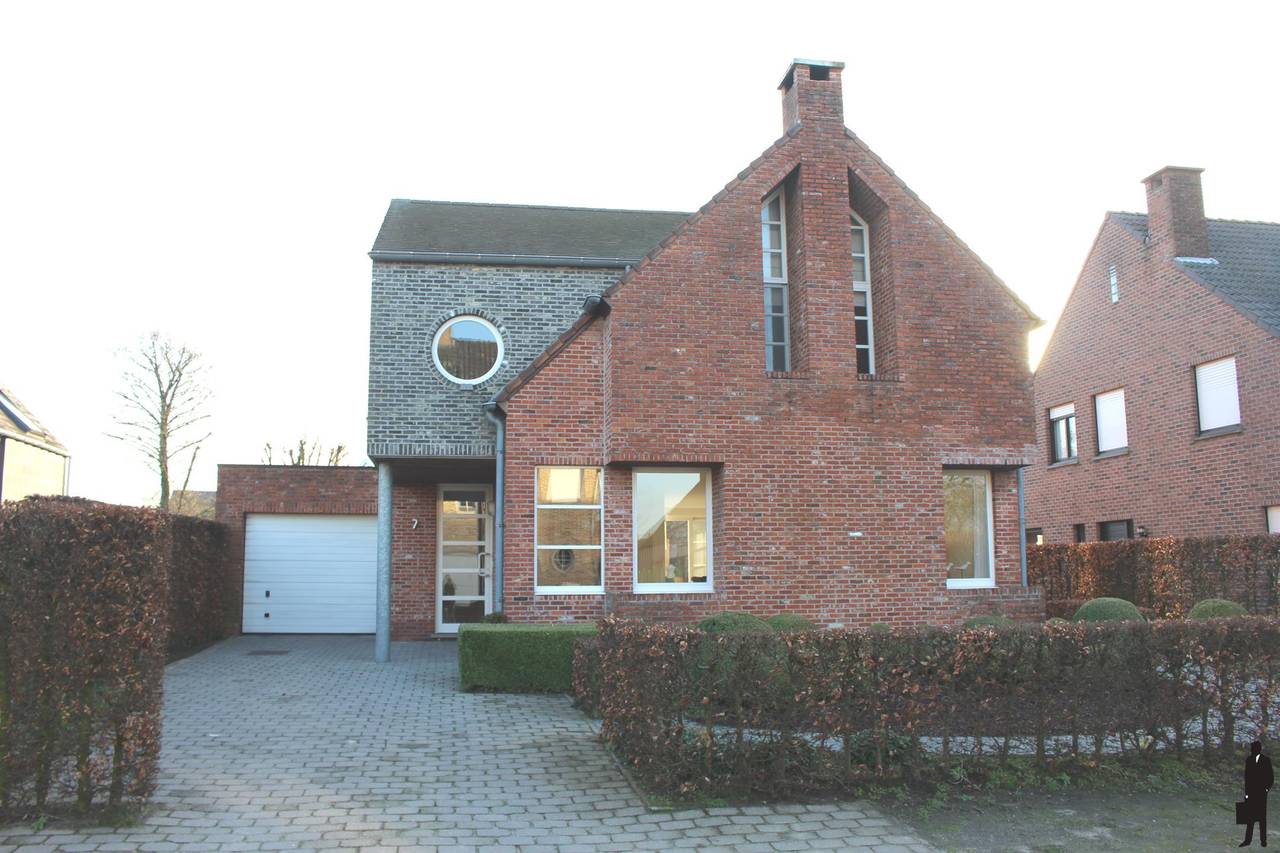 Huis te huur in Hoogstraten met 4 slaapkamers