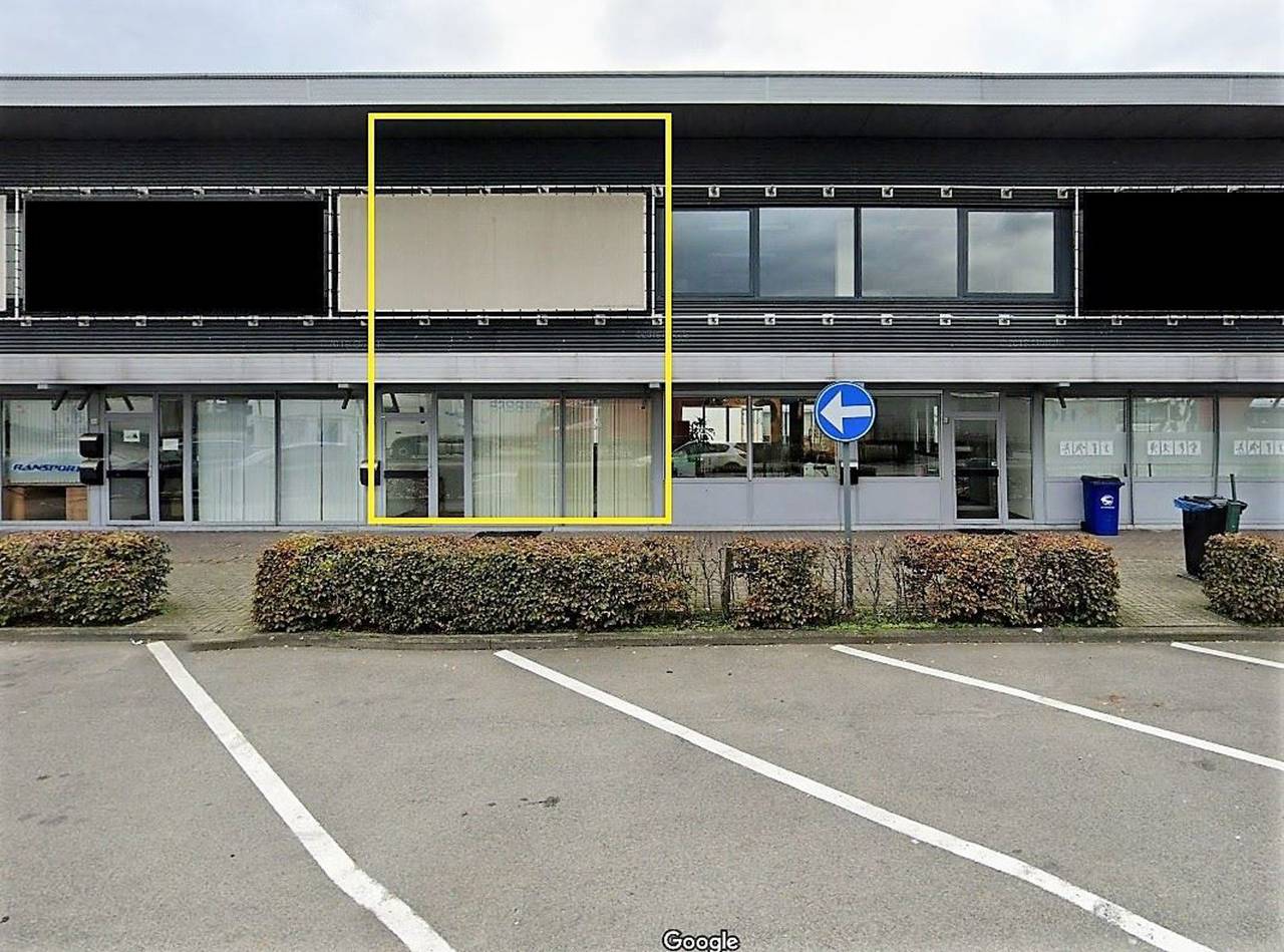 Commercieel te huur in Hoogstraten