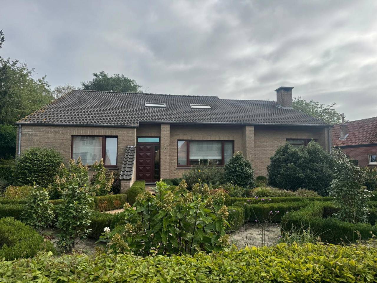 Huis te huur in Hoogstraten met 3 slaapkamers