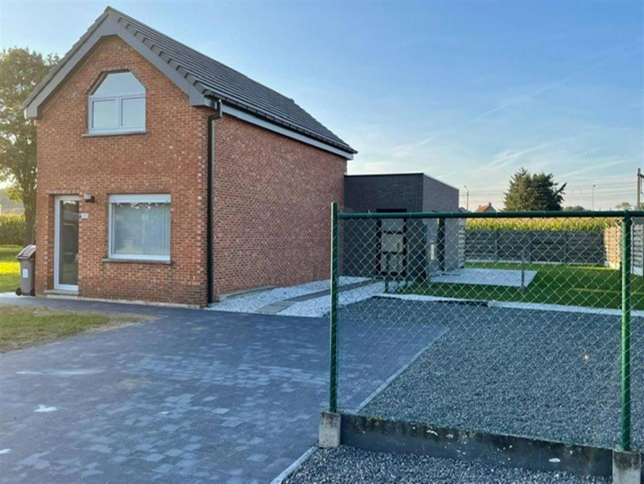 Huis te huur in Mol met 1 slaapkamer