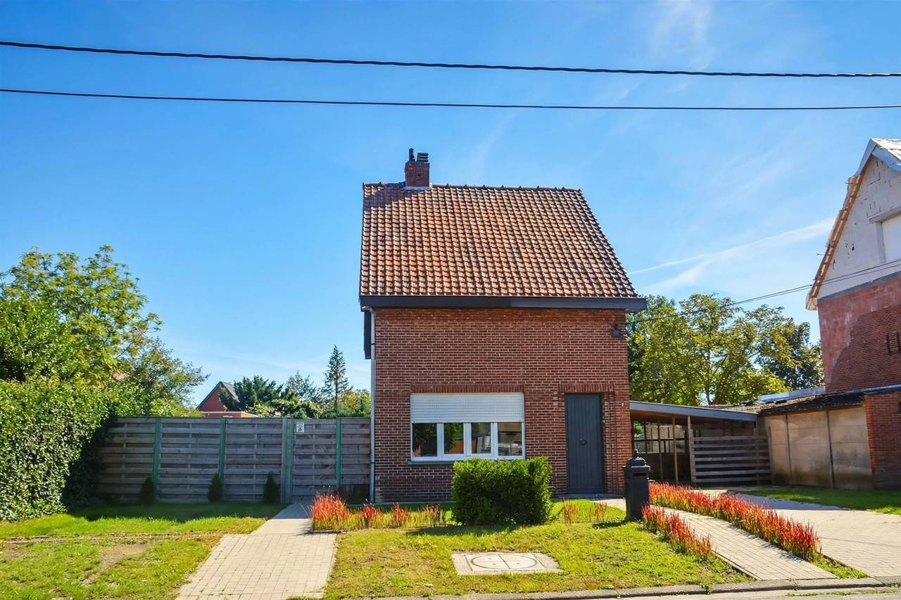 Huis te huur in Mol met 3 slaapkamers