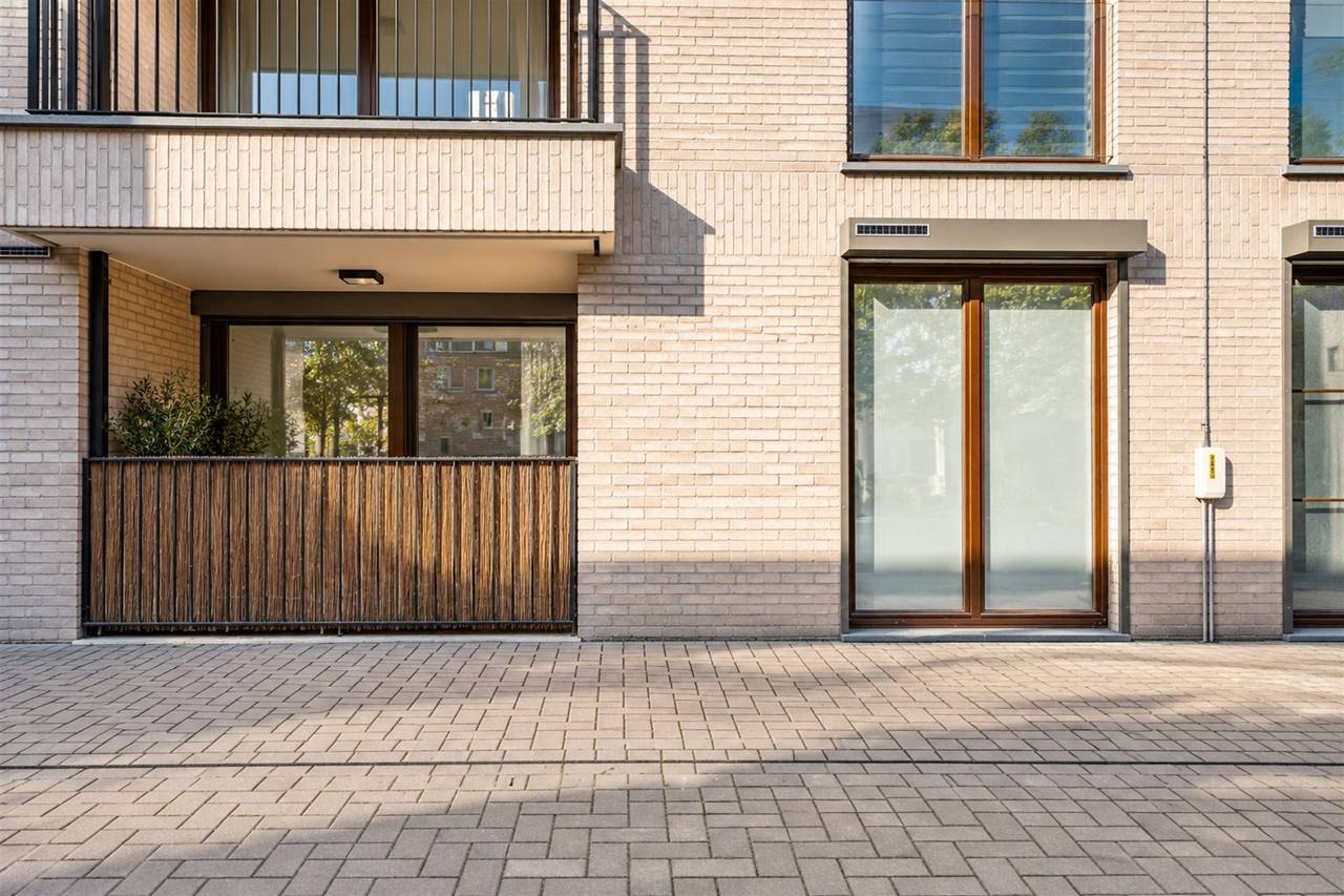 Appartement te huur in Lier met 1 slaapkamer