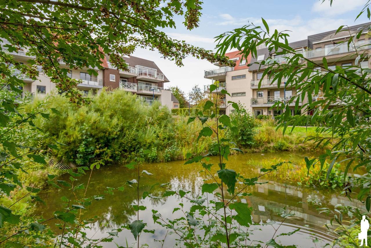 Appartement te huur in Kontich met 3 slaapkamers