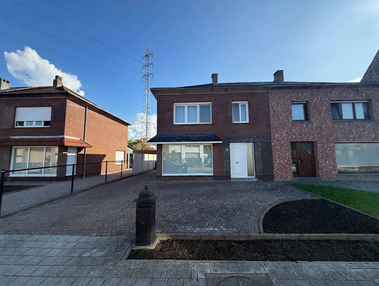 Huis te huur in Nijlen met 3 slaapkamers