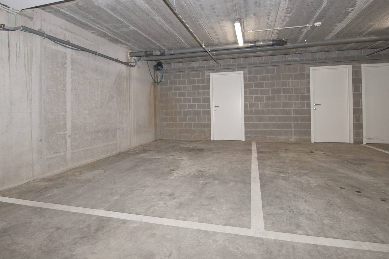 Garage te huur in Nijlen