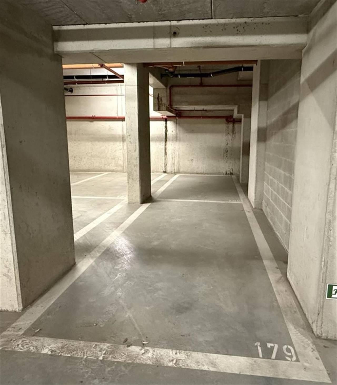Garage te huur in Wilrijk