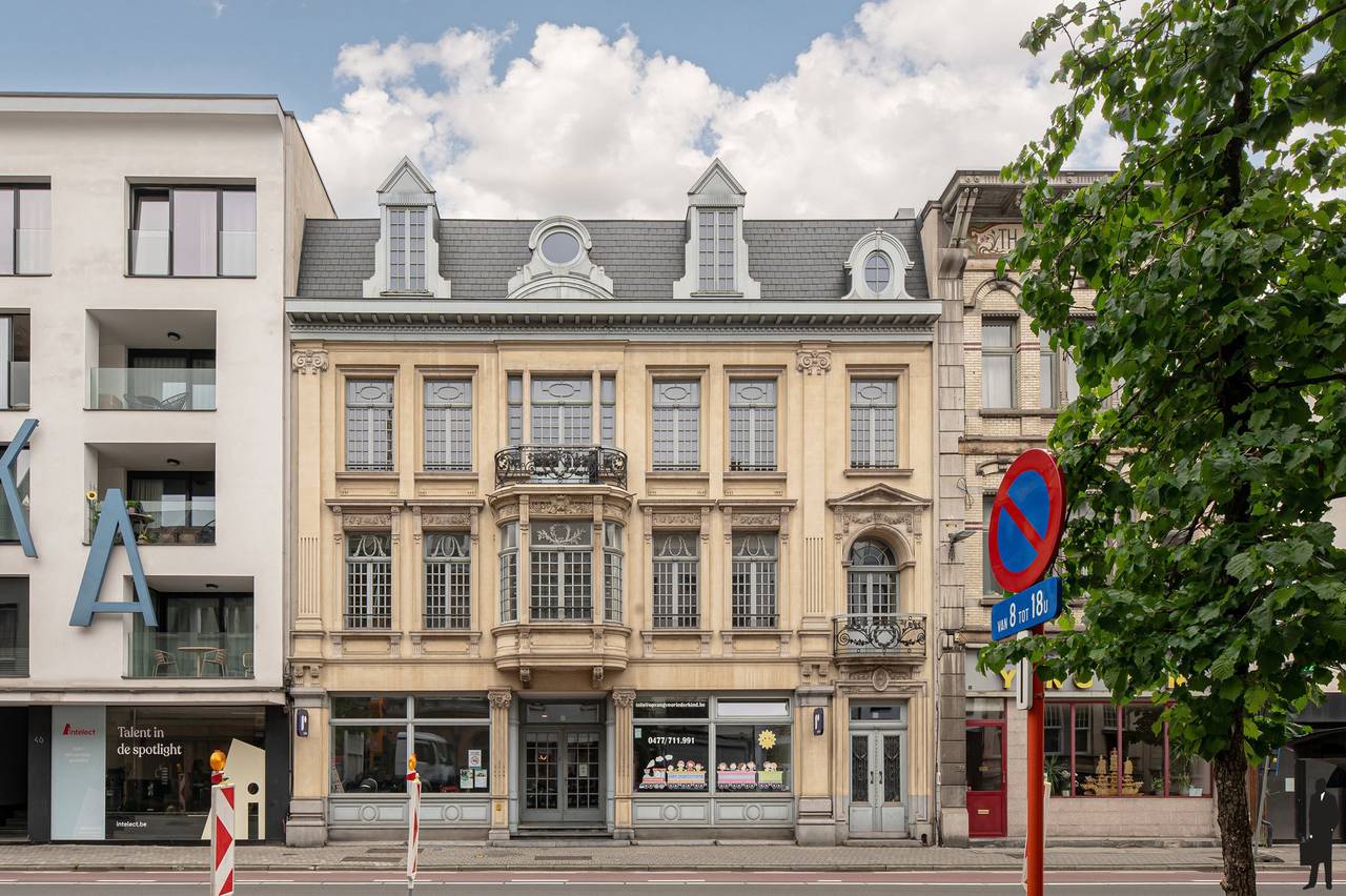 Mechelen