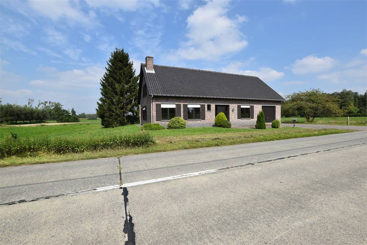 Huis te huur in Rijmenam met 3 slaapkamers