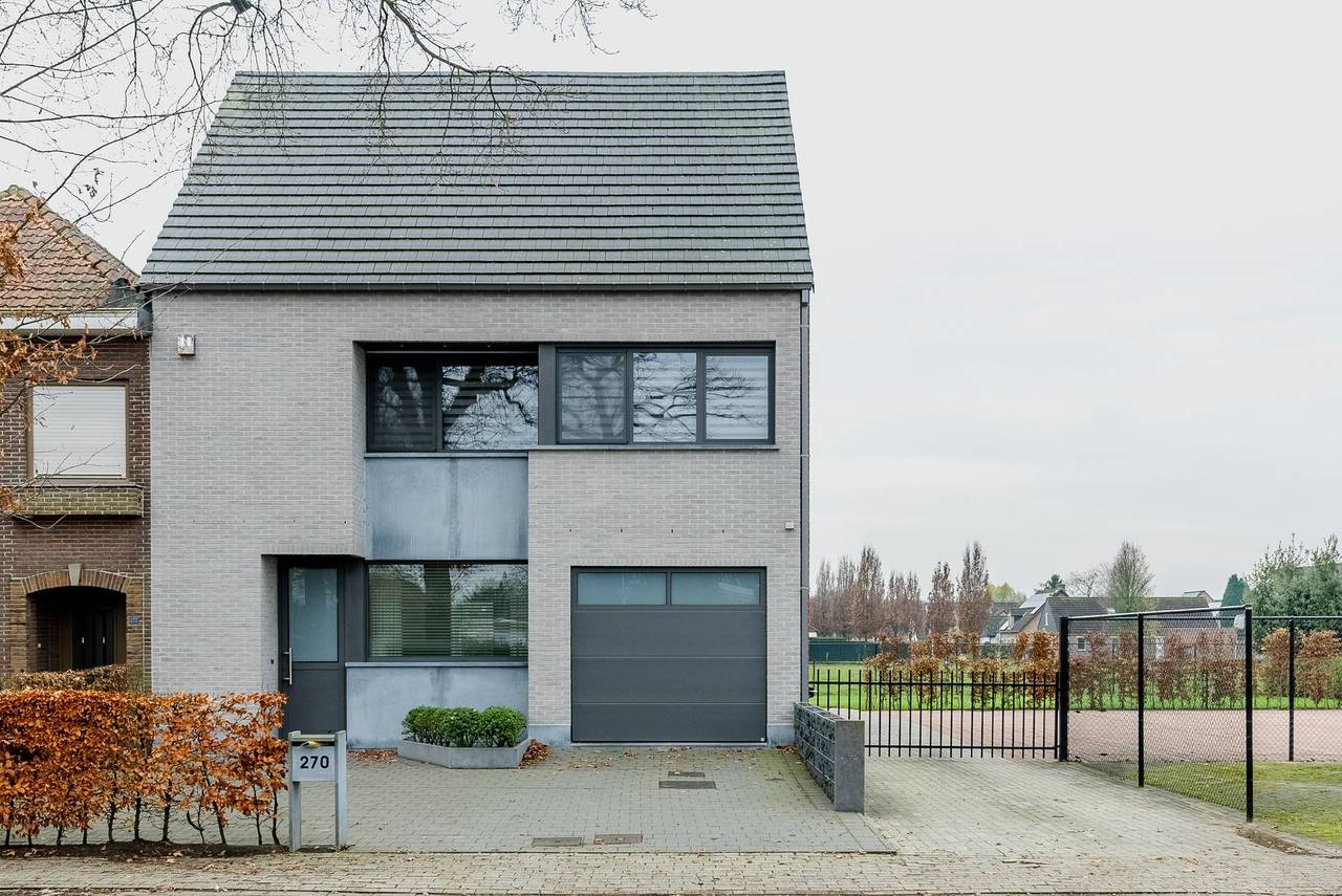 Huis te huur in Essen met 4 slaapkamers