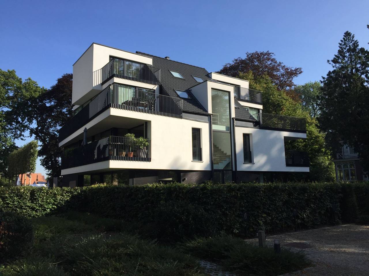Appartement te huur in Essen met 2 slaapkamers