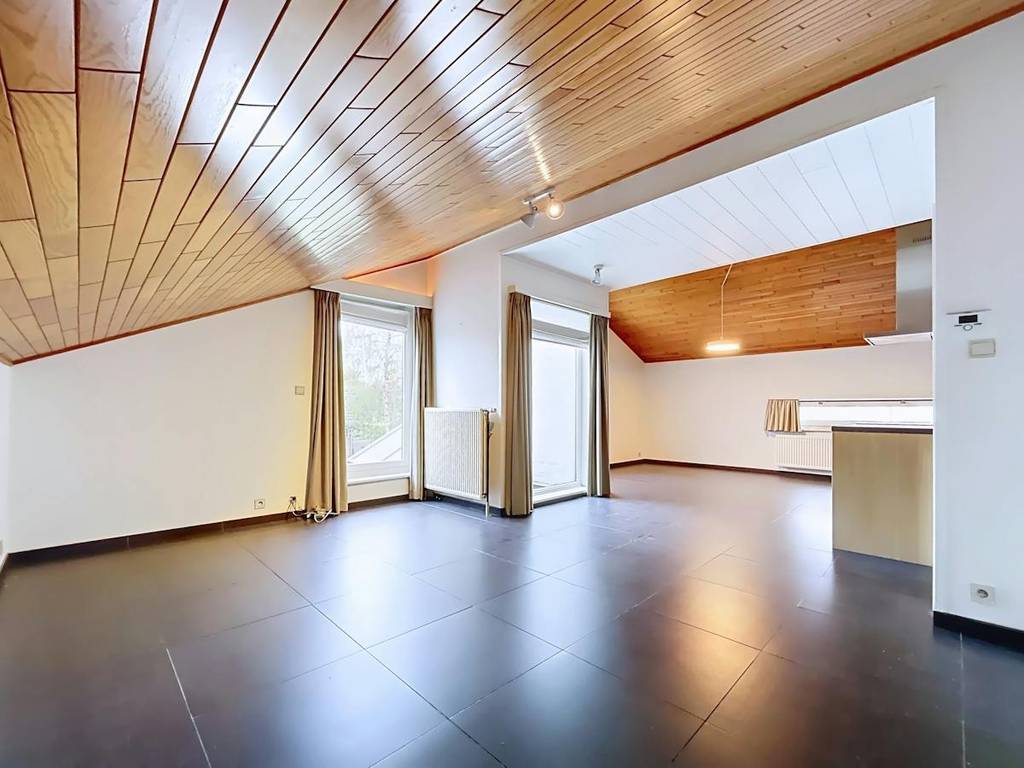 Appartement te huur in Kalmthout met 3 slaapkamers