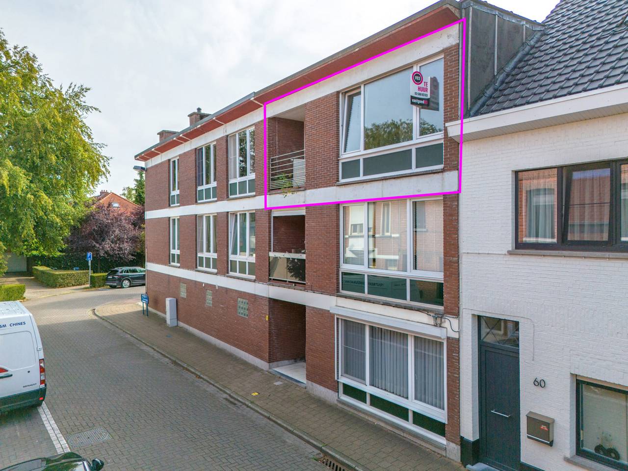 Kapellen