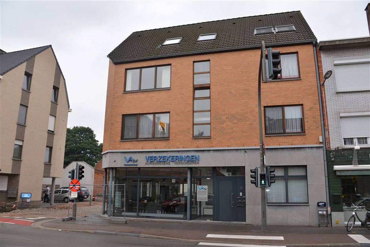 Appartement te huur in Kapellen met 2 slaapkamers