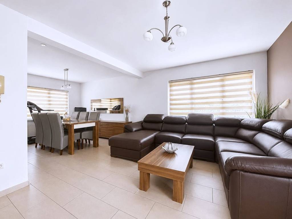 Appartement te huur in Brecht met 3 slaapkamers