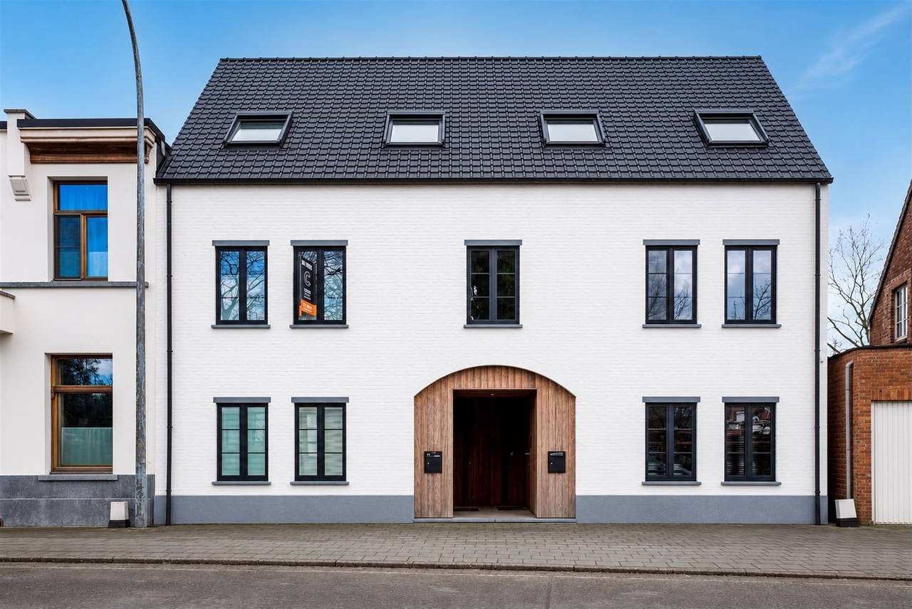 Huis te huur in Schilde met 3 slaapkamers