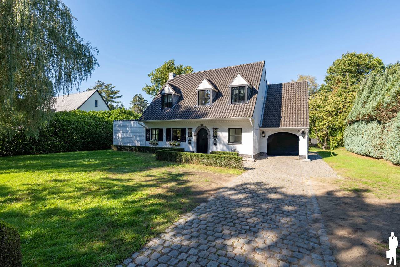 Huis te huur in Schilde met 3 slaapkamers