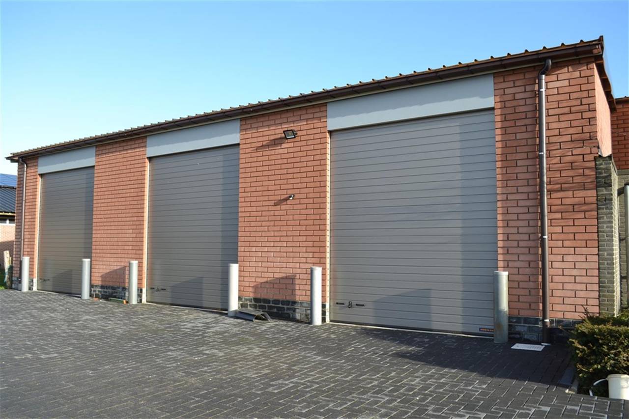 Commercieel te huur in Wuustwezel