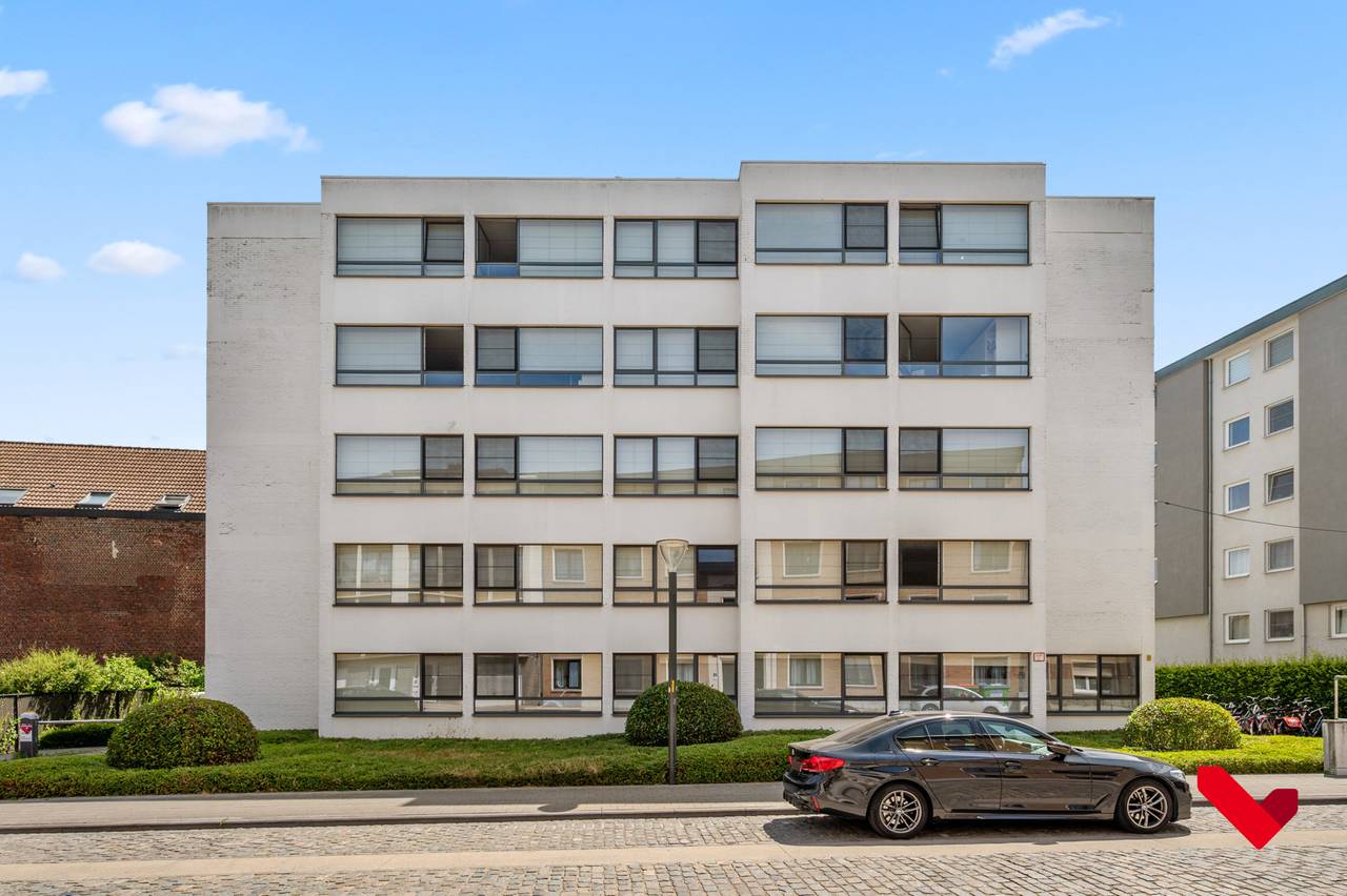 Appartement te huur in Leuven