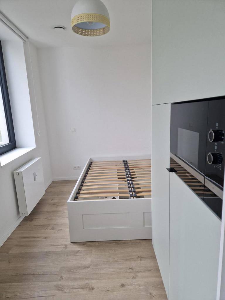 Appartement te huur in Leuven met 1 slaapkamer
