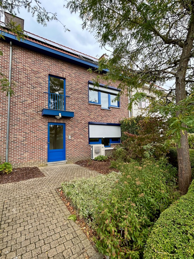 Huis te huur in Heverlee met 4 slaapkamers