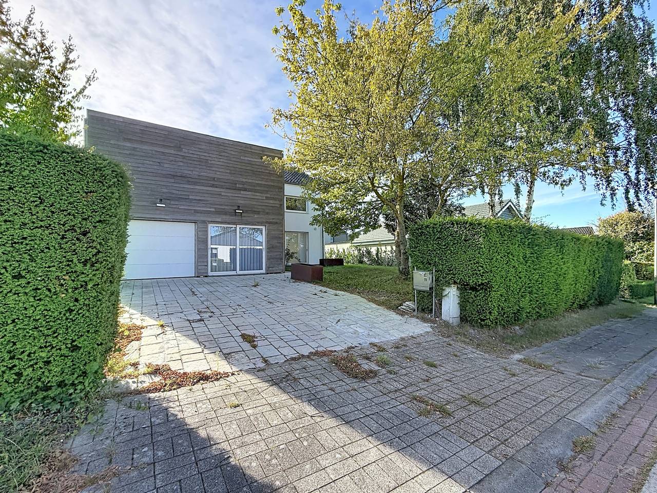 Huis te huur in Tervuren met 4 slaapkamers