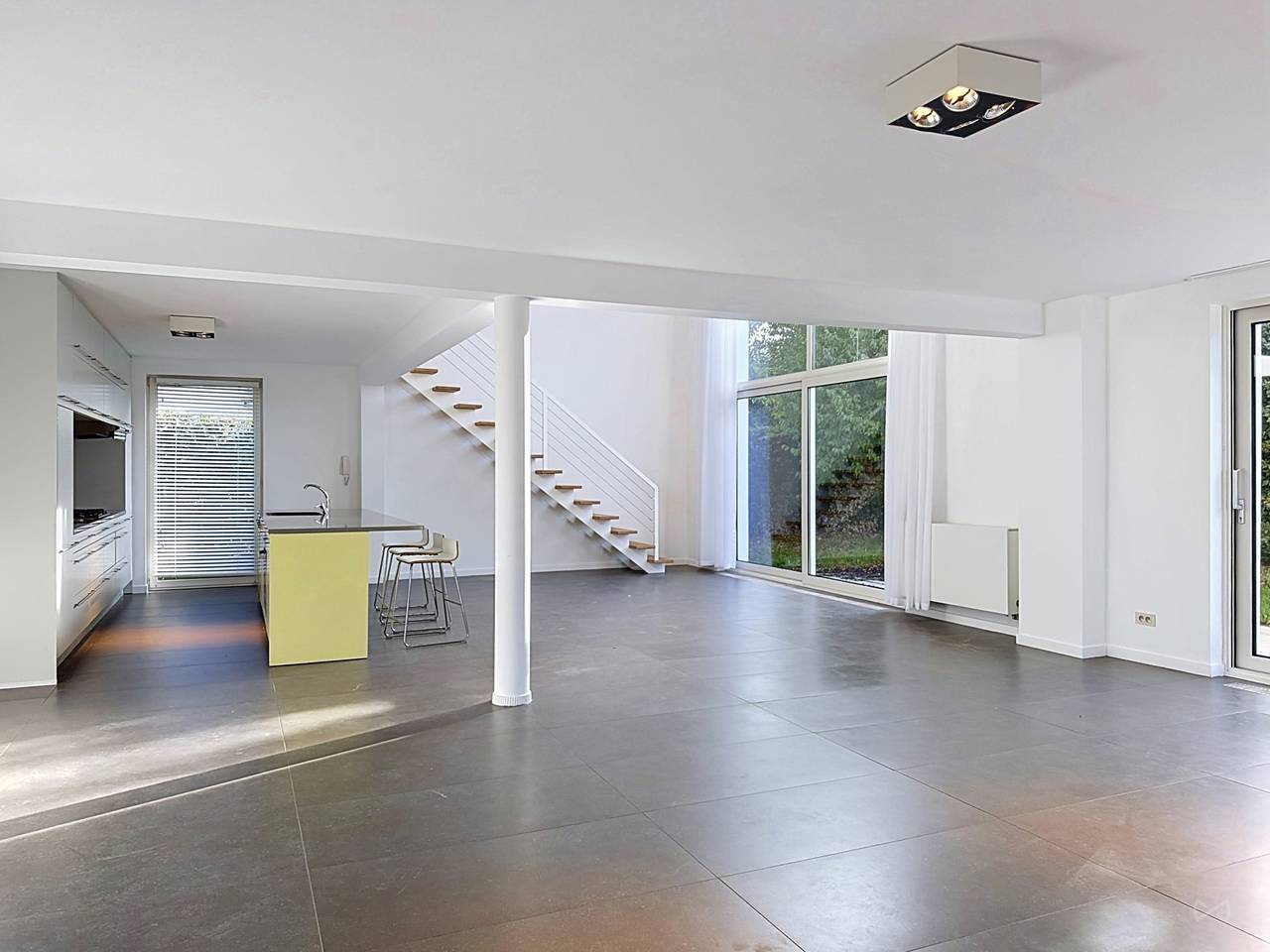 Huis te huur in Tervuren met 4 slaapkamers