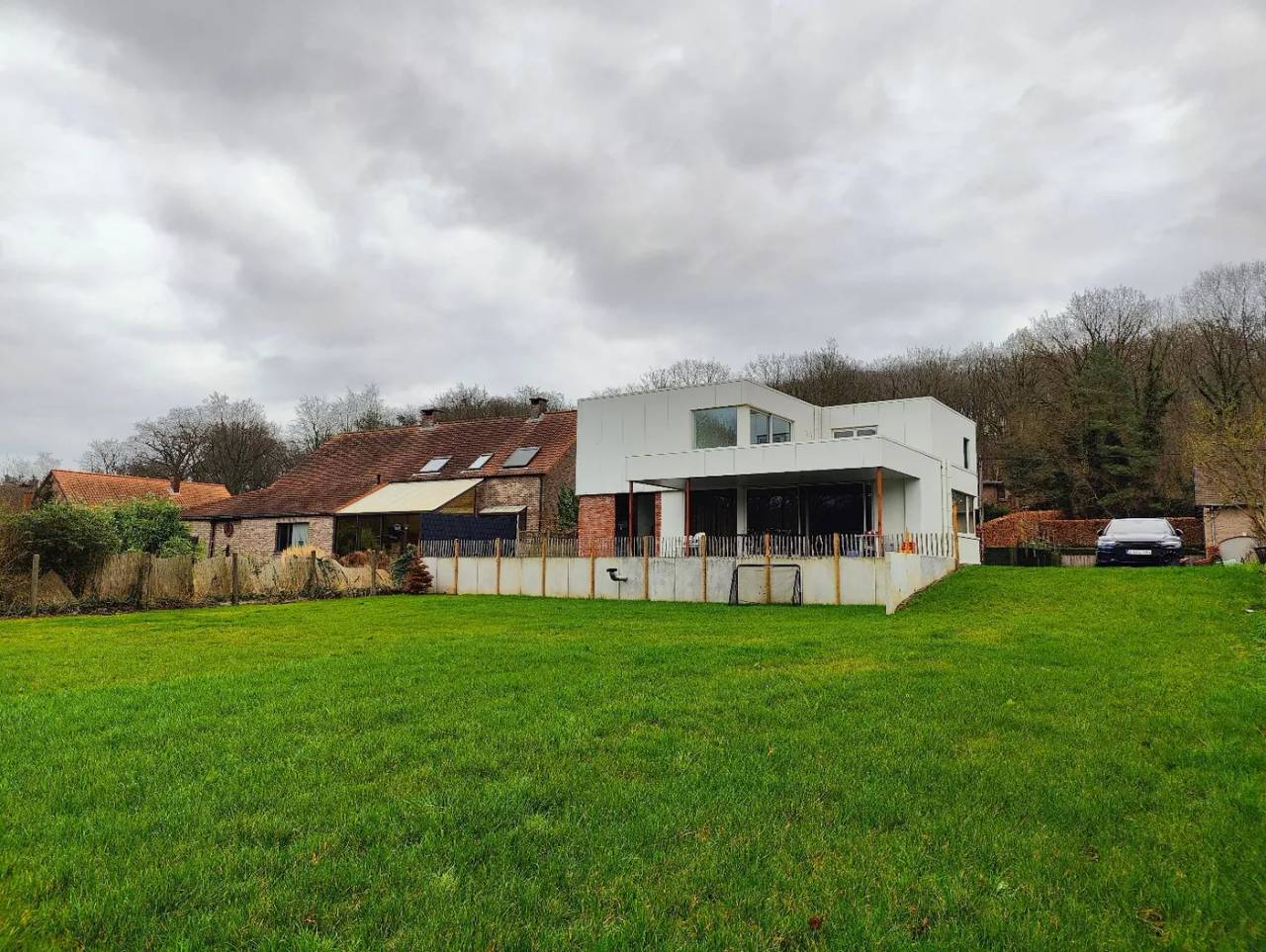Huis te huur in Rotselaar met 5 slaapkamers