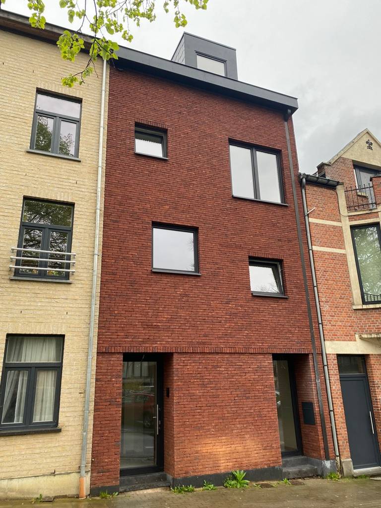 Appartement te huur in Aarschot met 2 slaapkamers