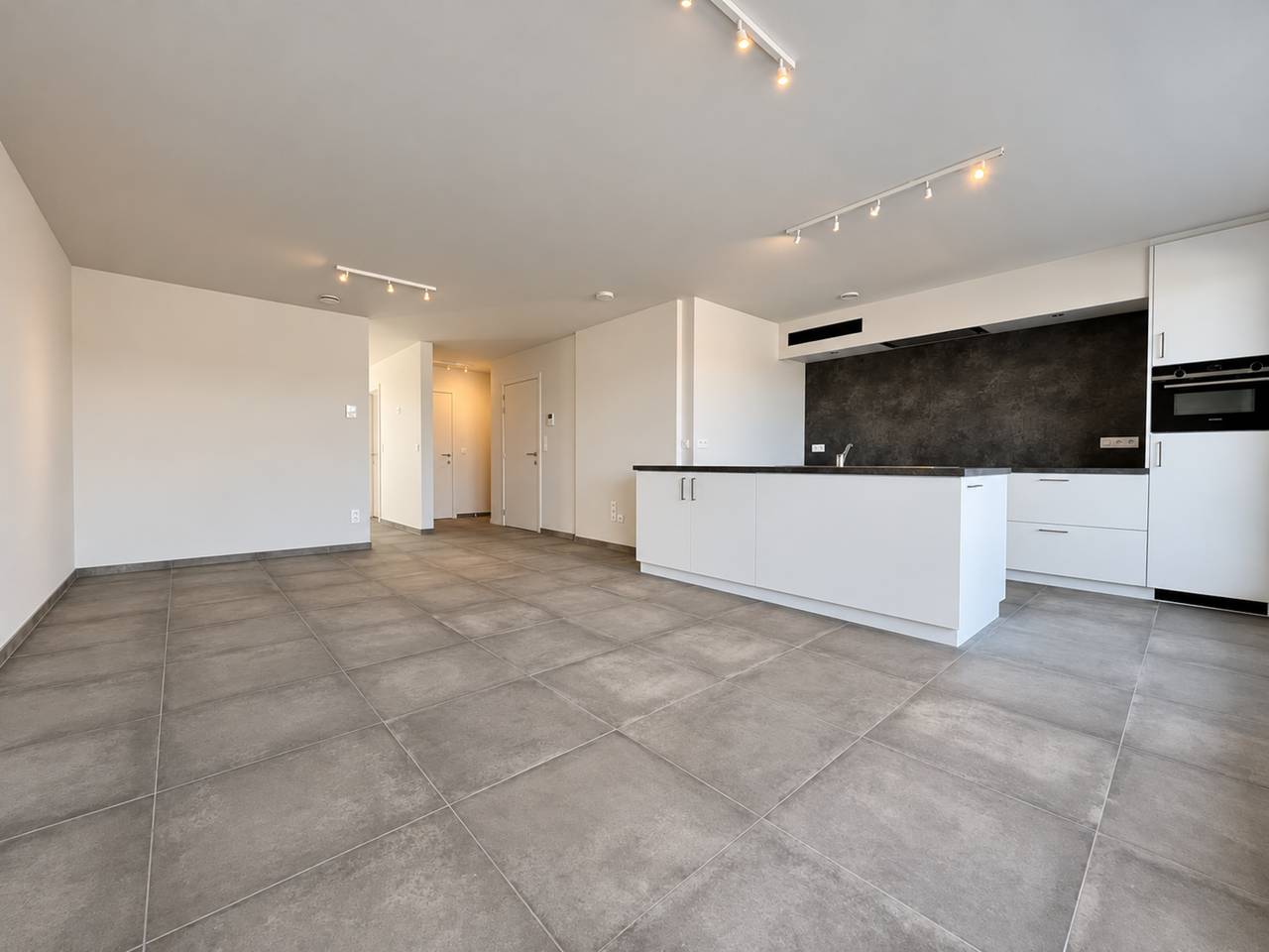 Appartement te huur in Aarschot met 1 slaapkamer