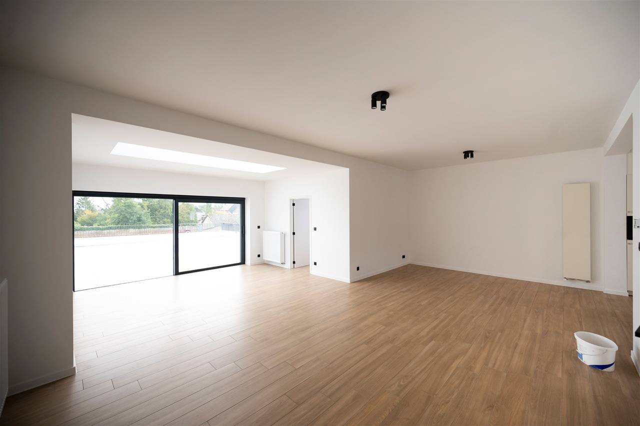 Appartement te huur in Hoegaarden met 3 slaapkamers