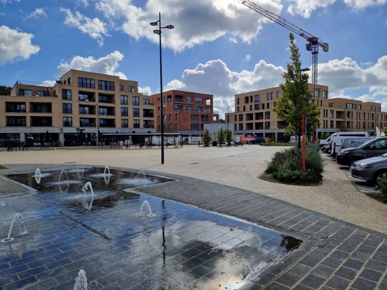 Commercieel te huur in Zonhoven