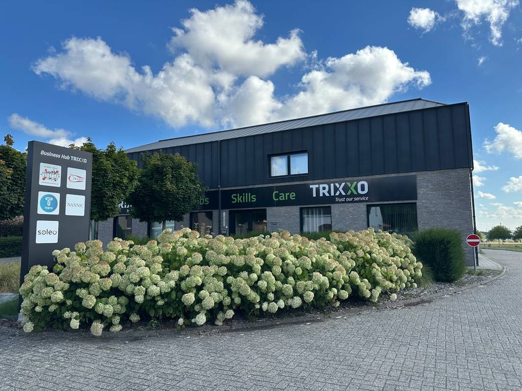 Commercieel te huur in Hoeselt
