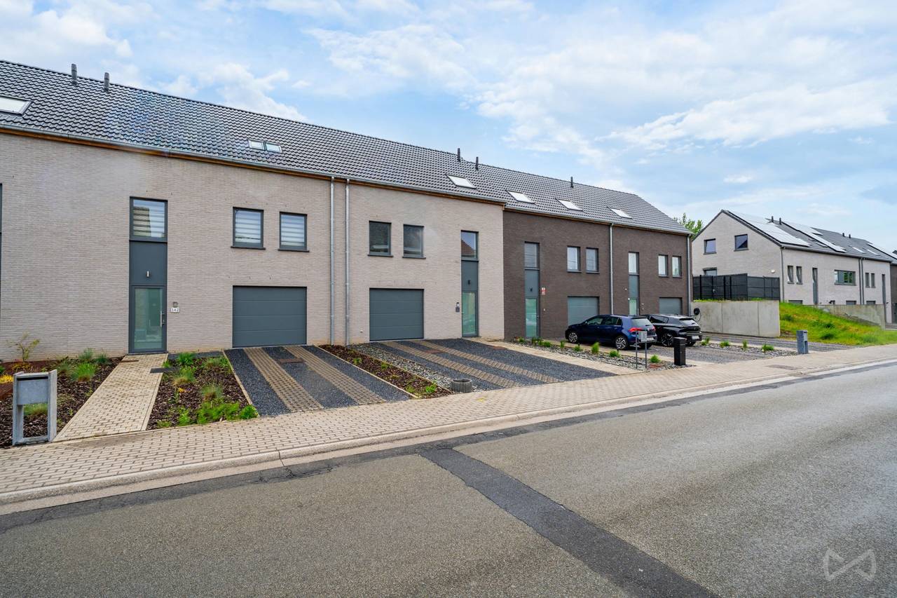 Huis te koop in Manage met 3 slaapkamers