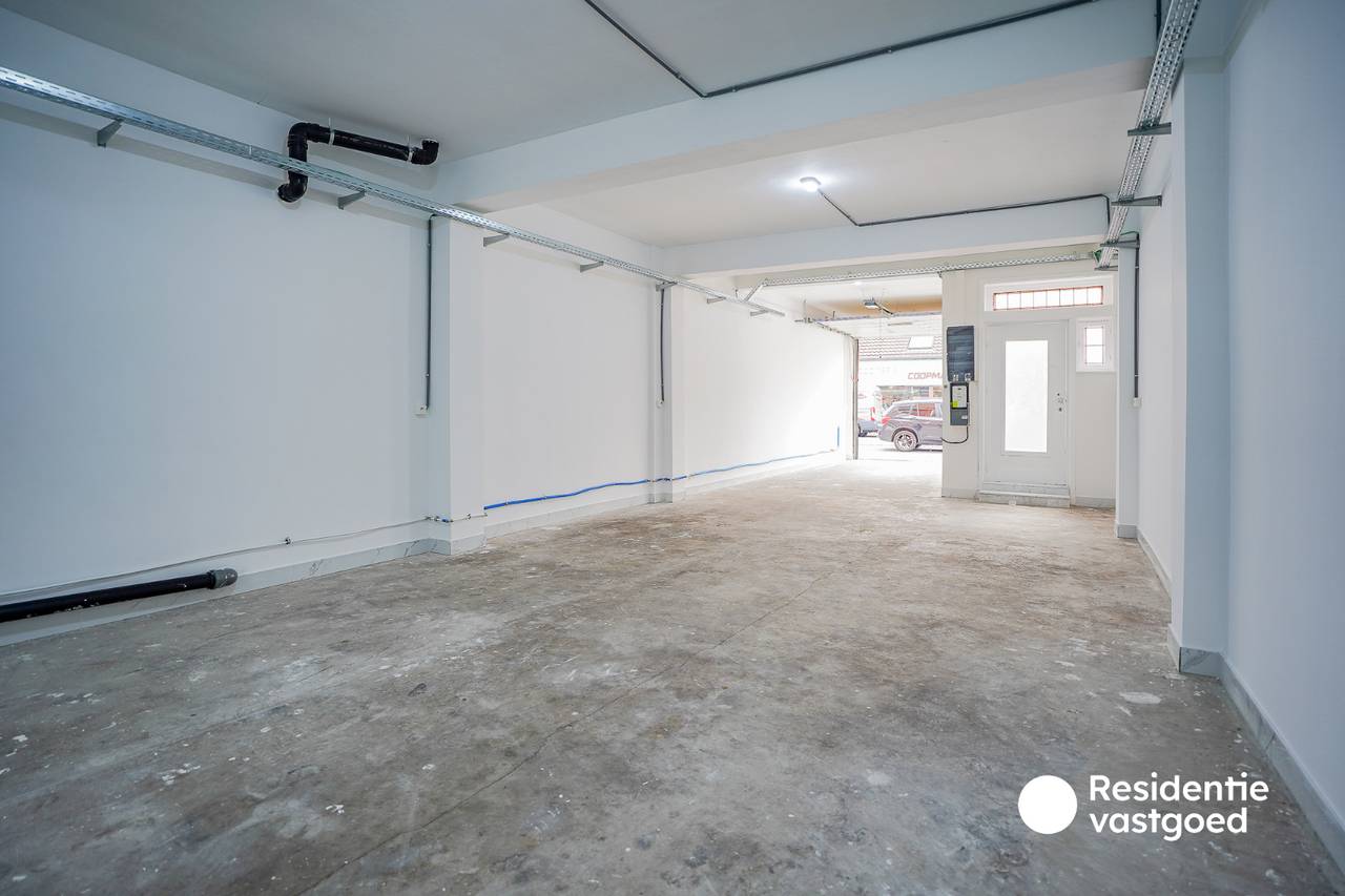 Garage te huur in Brugge