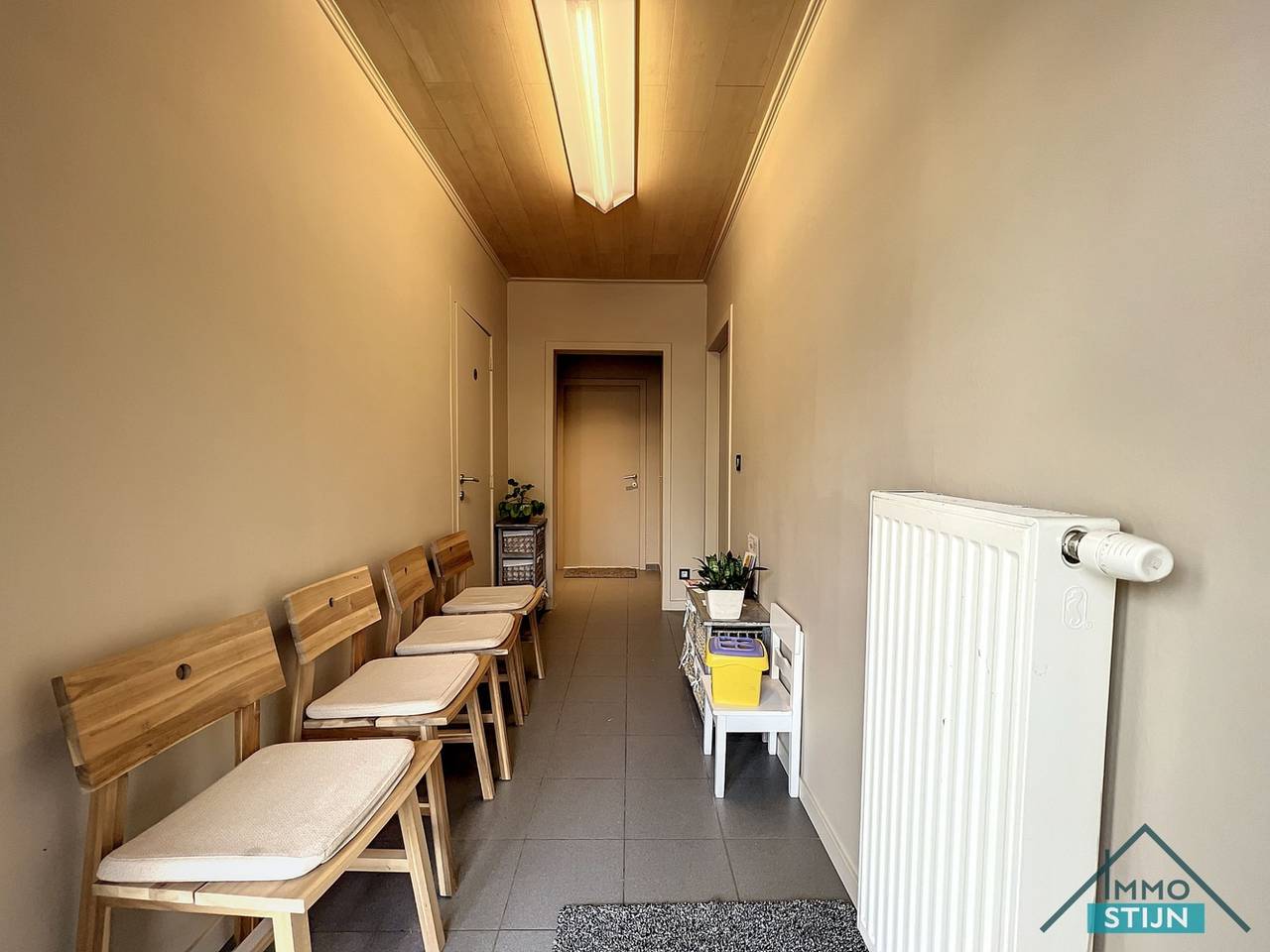 Commercieel te huur in Veldegem