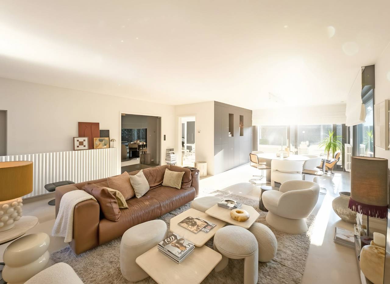 Huis te huur in Knokke-Heist met 4 slaapkamers