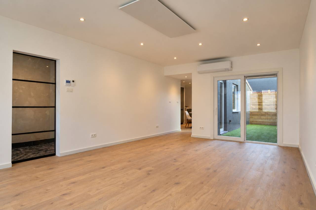 Huis te huur in Blankenberge