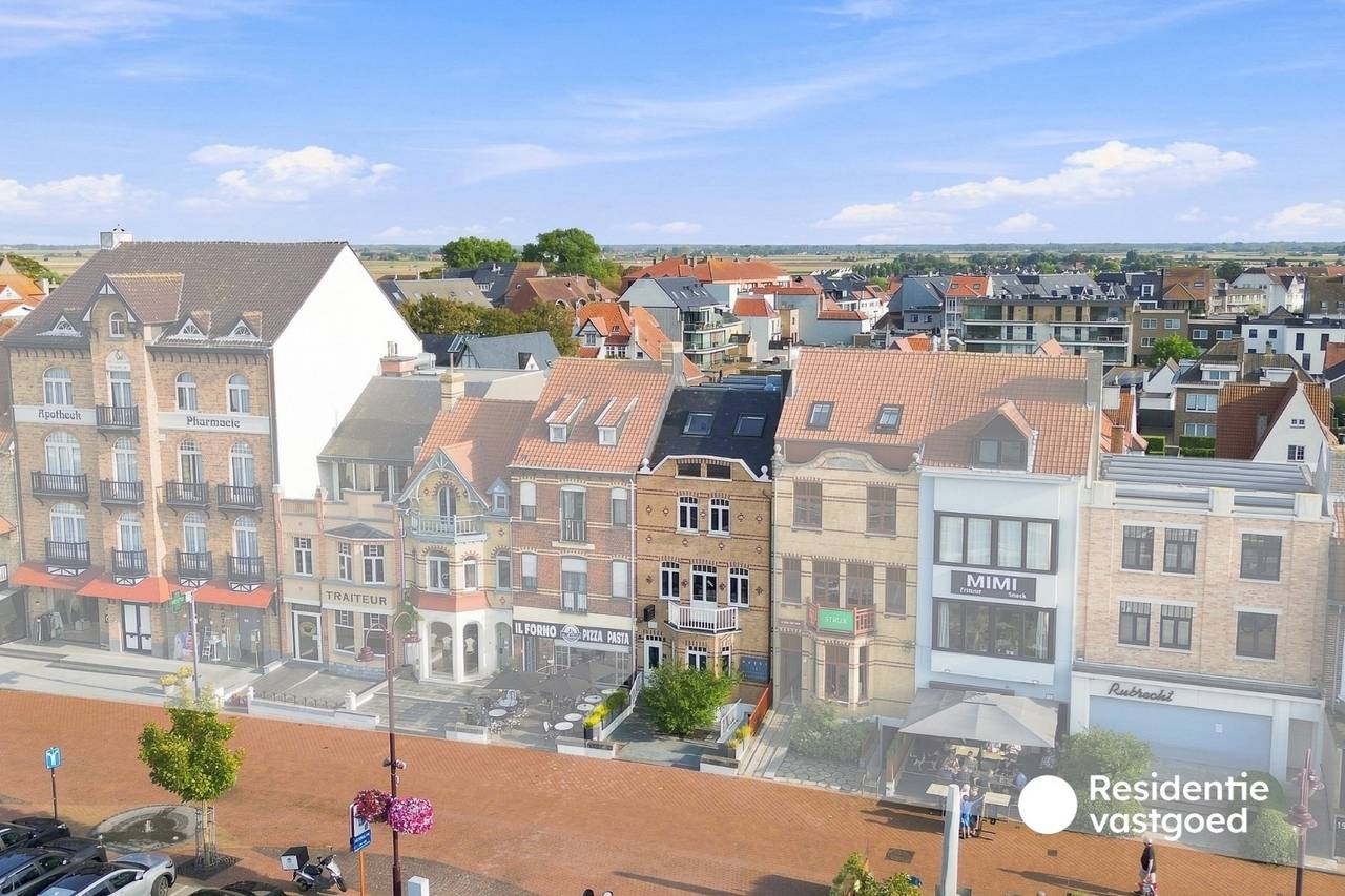 De Haan