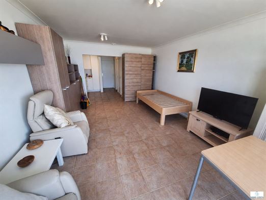 Appartement te huur in Middelkerke